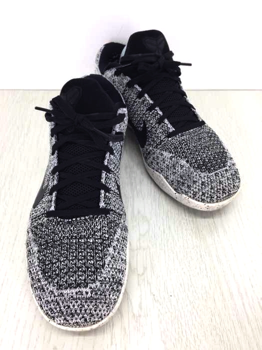 NIKE（ナイキ） KOBE 11 ELITE LOW メンズ シューズ