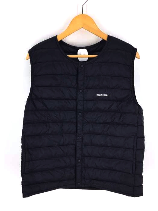 mont bell（モンベル） スペリオダウン メンズ トップス