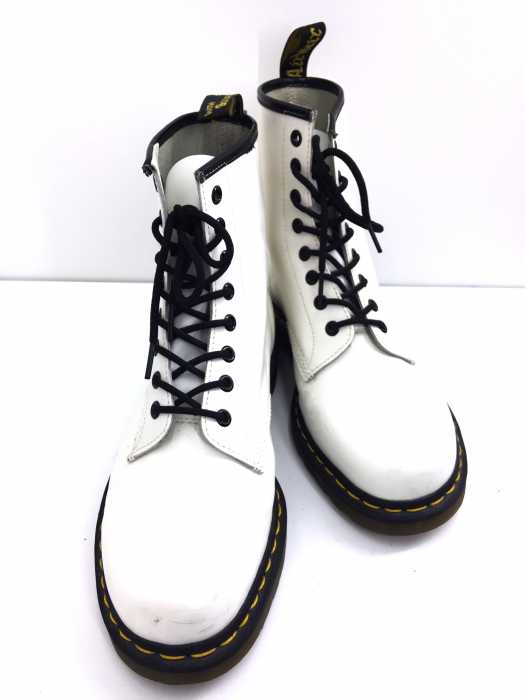 Dr.Martens （ドクターマーチン） 1460 8ホールブーツ メンズ シューズ