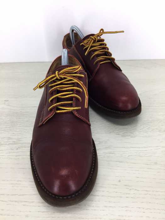 Danner （ダナー） 外羽根プレーントゥ メンズ シューズ