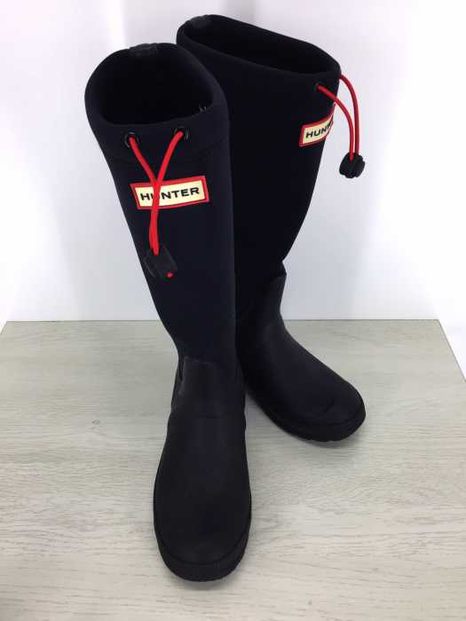 HUNTER（ハンター） ORIGINAL TOUR NEOPRENE レディース シューズ