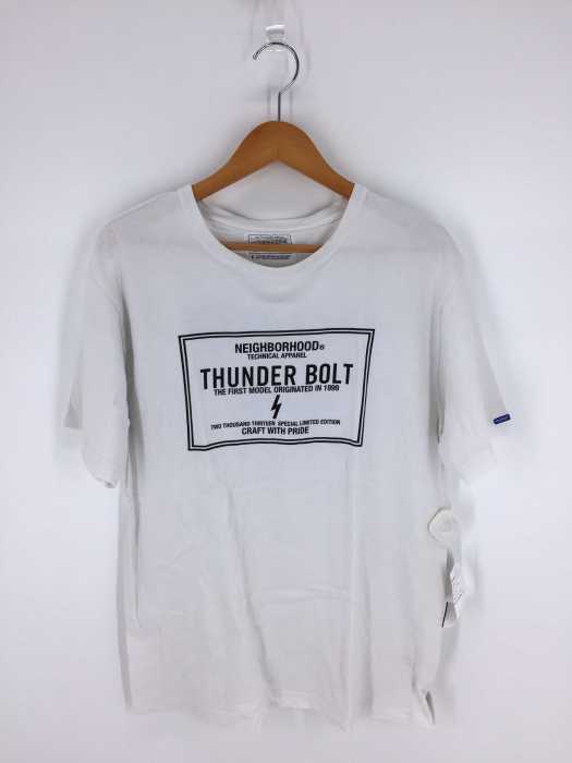 NEIGHBORHOOD(ネイバーフッド) THUNDERBOLT Tシャツ メンズ トップス