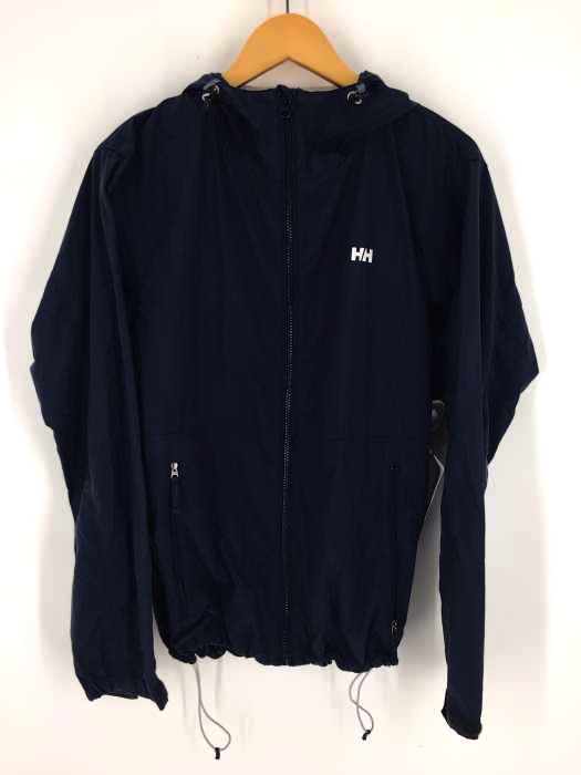 HELLY HANSEN（ヘリーハンセン） ベルゲンジャケット メンズ アウター