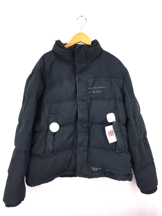 DENIM&SUPPLY RALPH RAUREN(デニムアンドサプライラルフローレン) ダウンジャケット メンズ アウター