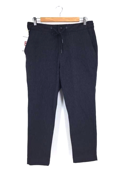 The DUFFER of ST.GEORGE(ザダファーオブセントジョージ) イージースラックス メンズ パンツ