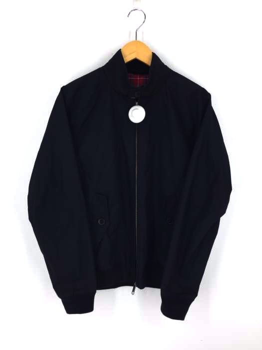 BARACUTA（バラクータ） 英国製 G9 スイングトップブルゾン メンズ アウター
