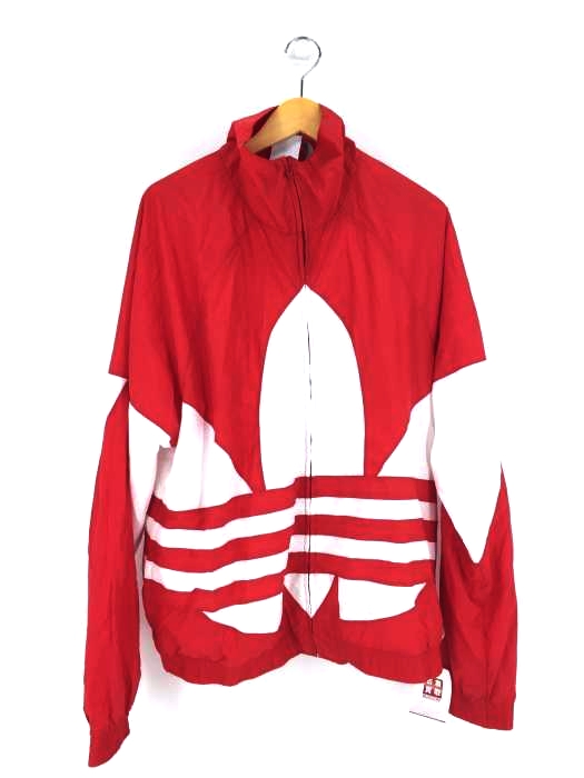 adidas Originals（アディダスオリジナルス） BIG TRF TRACKTOP メンズ アウター