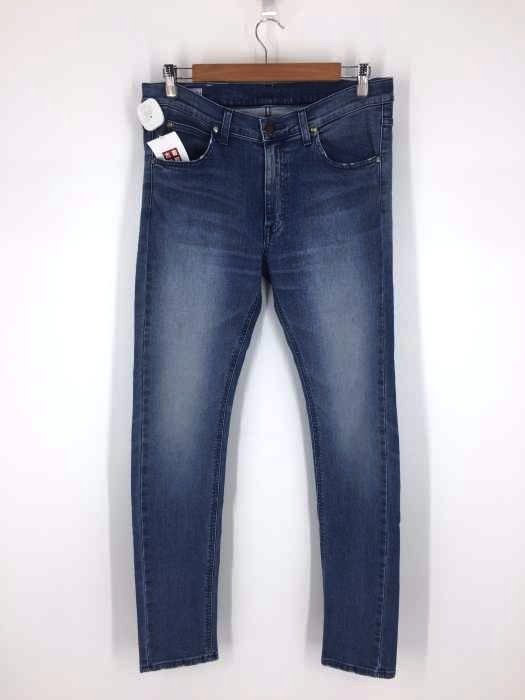 Lee（リー） SKINNY JEAN メンズ パンツ