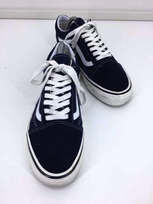 VANS（バンズ） Old Skool 36 DX メンズ シューズ