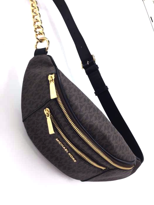 Michael Kors（マイケルコース） MOTT MD WAISTPACK レディース バッグ