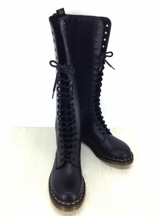 Dr.Martens （ドクターマーチン） 20ホール　ブーツ レディース シューズ
