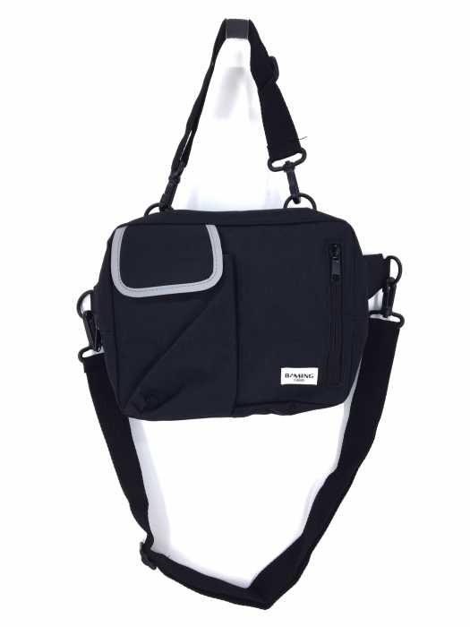 B MING LIFE STORE by BEAMS （ビーミング ライフストアバイビームス） 2way ショルダーバッグ レディース バッグ