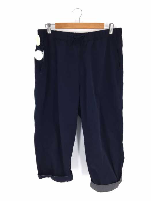 PORTER CLASSIC（ポータークラシック） WEATHER PANTS メンズ パンツ