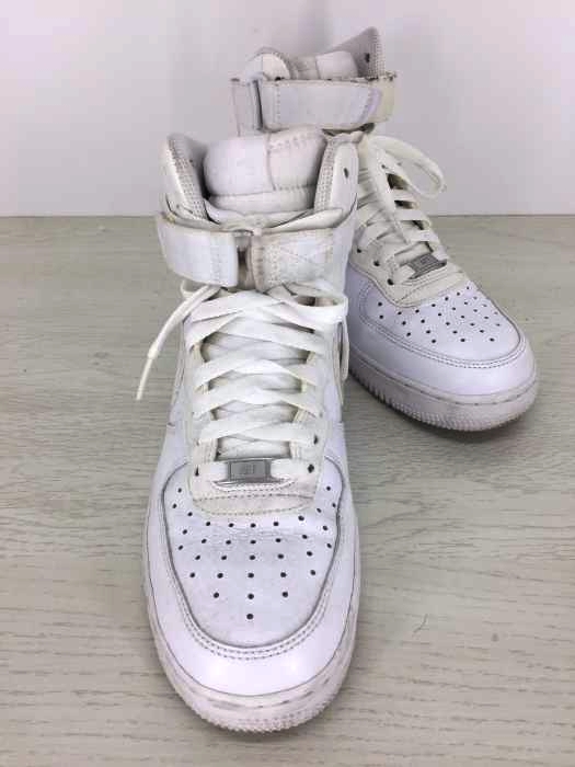 NIKE(ナイキ) AIR FORCE 1 HIGH 07 メンズ シューズ