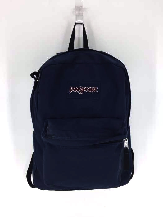 JanSport（ジャンスポーツ） バックパック メンズ バッグ