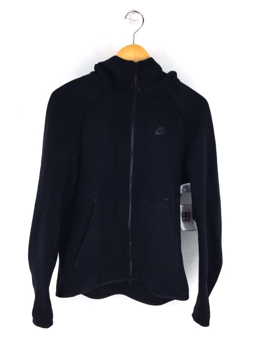NIKE（ナイキ） TECH FLEECE FULL ZIP HOODIE メンズ トップス
