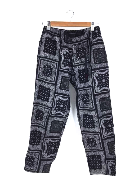 GRAMICCI（グラミチ） 21SS WEATHER WIDE TAPERED PANTS メンズ パンツ