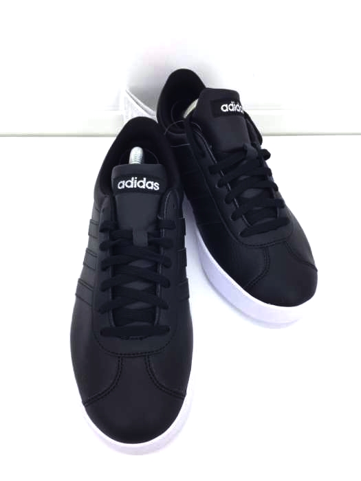 adidas(アディダス) VL Court 2.0 W レディース シューズ