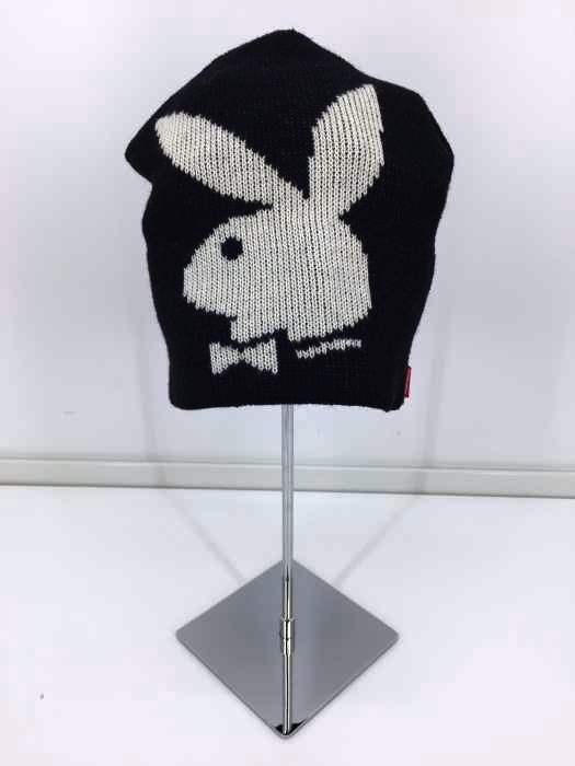 Supreme（シュプリーム） Playboy Beanie メンズ 帽子