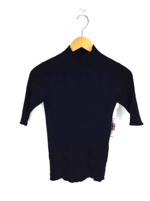 SLY（スライ） LIGHT TOUCH HALF SLEEVE TOPS レディース トップス
