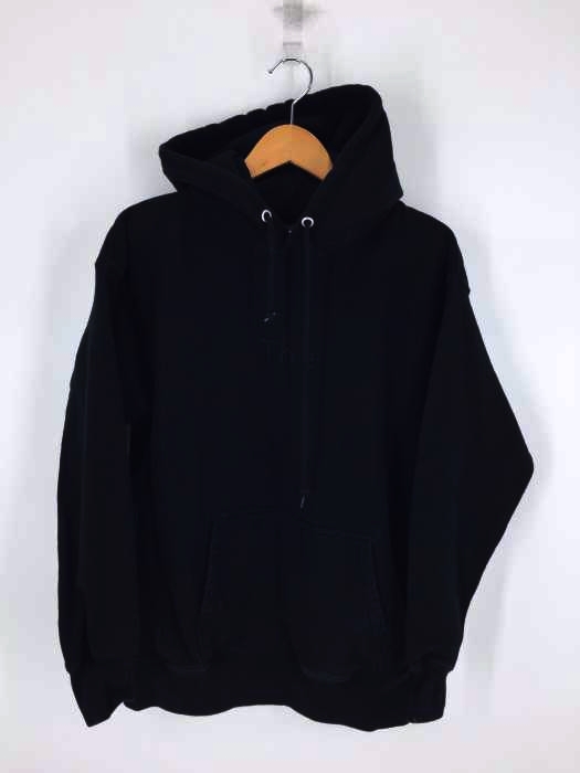 USED古着（ユーズドフルギ） United Athleボディ刺繍パーカー メンズ トップス