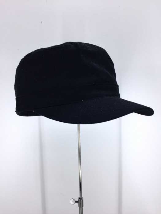 NEWERA（ニューエラ） ワークキャップ メンズ 帽子