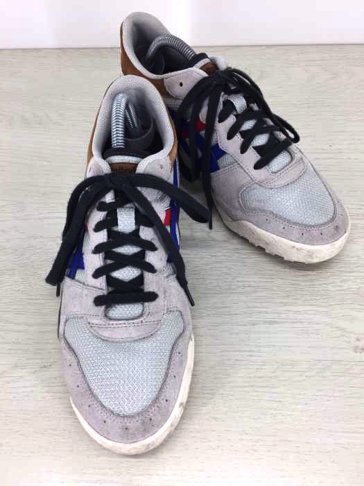 ONITSUKA TIGER（オニツカタイガー） TIGER HORIZONIA メンズ シューズ