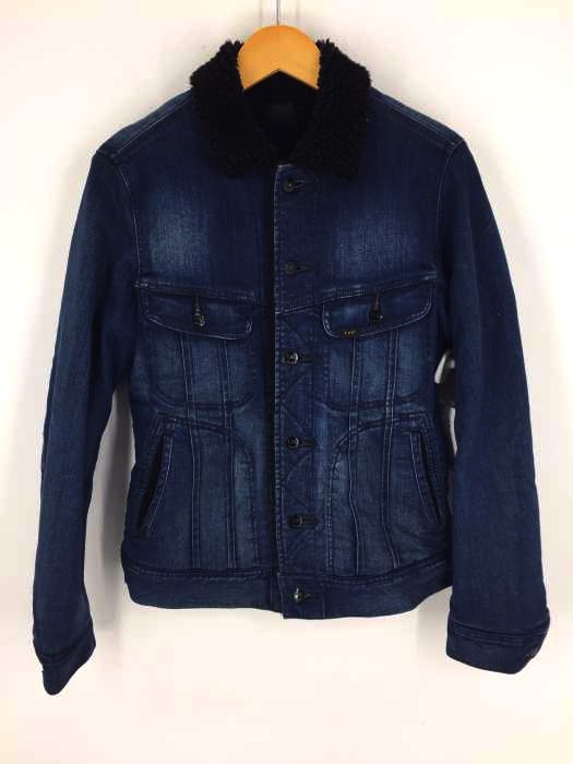 LEE RIDERS(リーライダース) JEGGERS BOA JACKET メンズ アウター