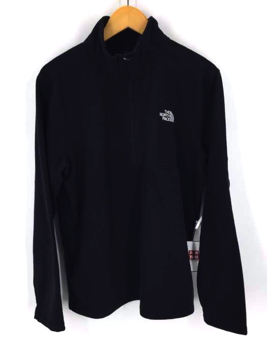 THE NORTH FACE（ザノースフェイス） ハーフジップフリース メンズ トップス