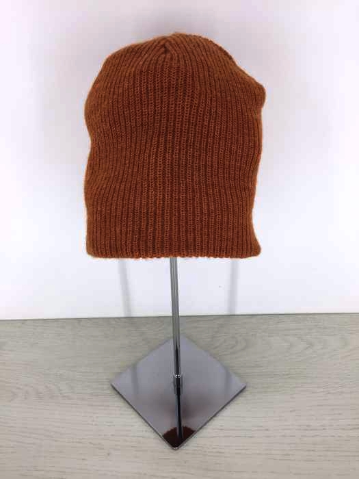 Supreme（シュプリーム） カナダ製 ニット キャップ メンズ 帽子