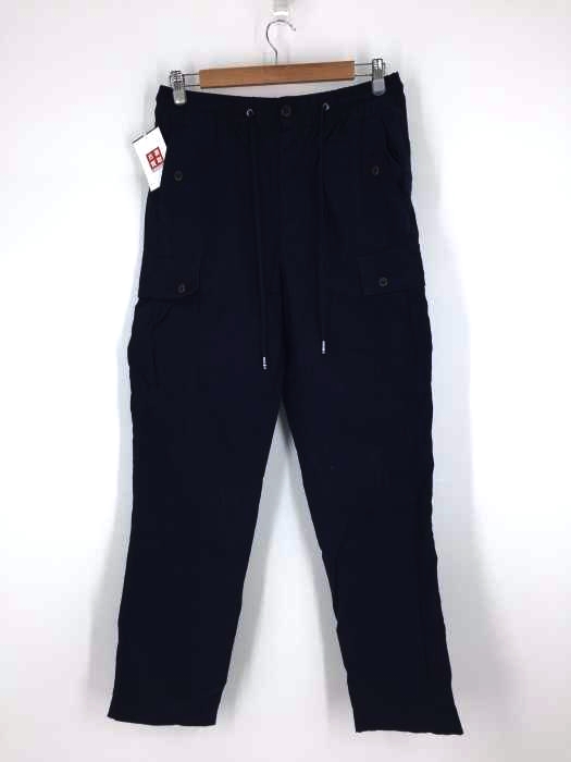 TOMMY HILFIGER（トミーヒルフィガー） ACTIVE PANT メンズ パンツ