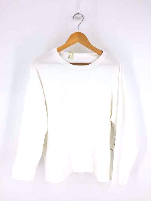 N.HOOLYWOOD(エヌハリウッド) CREW NECK LONG SLEEVE メンズ トップス