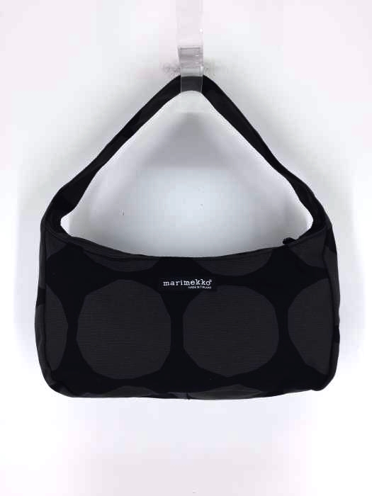 marimekko（マリメッコ） Unikko キャンバスミニハンドバッグ レディース バッグ