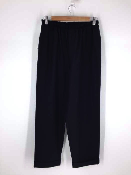 COMME des GARCONS HOMME PLUS（コムデギャルソンオムプリュス） AD1997 ウールイージーパンツ メンズ パンツ