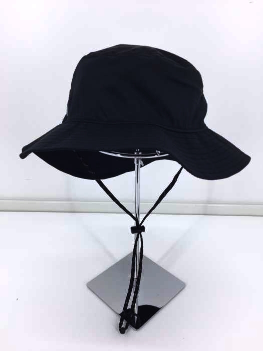 NEW ERA(ニューエラ) ポリ サファリハット メンズ 帽子