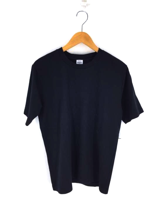 EDIFICE（エディフィス） 汗染み防止 Functional cotton クルーネック Tシャツ メンズ トップス