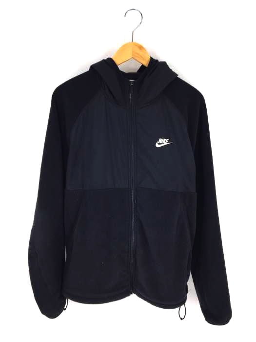 NIKE(ナイキ) CE フルジップフーディ メンズ アウター