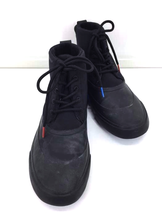 SPERRY TOP-SIDER（スペリートップサイダー） CUTWATER DECK BOOT Thinsulate WATERPROOF メンズ シューズ