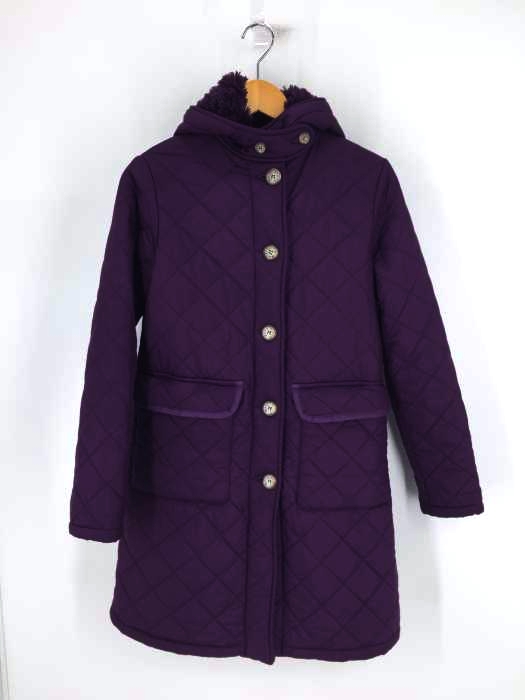 MACKINTOSH SCOTLAND(マッキントッシュスコットランド) ボア キルティングコート レディース アウター