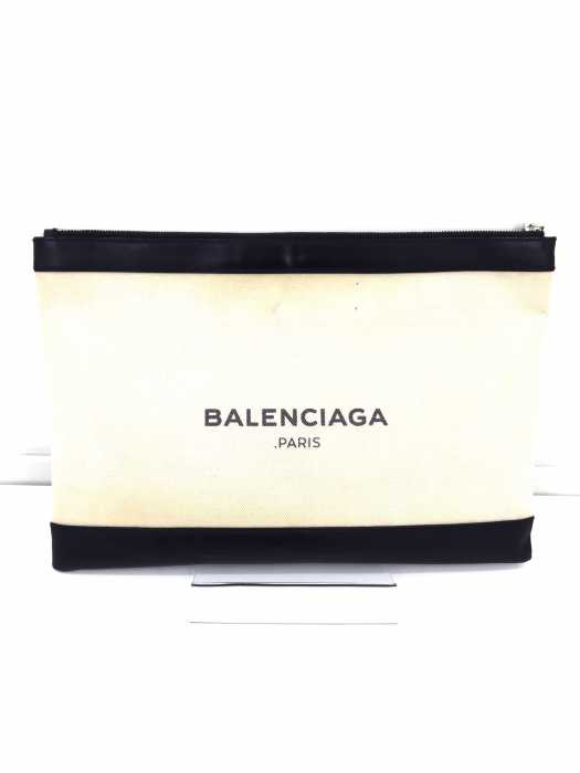 BALENCIAGA(バレンシアガ) クラッチバッグ メンズ バッグ