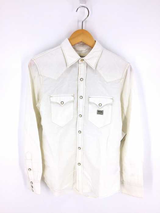 Denim & Supply Ralph Lauren（デニム & サプライ ラルフ ローレン） ウエスタンシャツ メンズ トップス