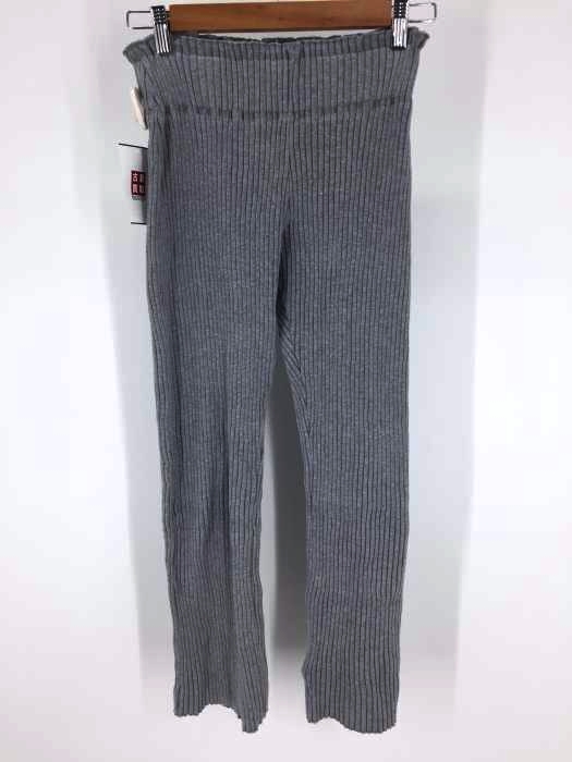 BEAUTY&YOUTH UNITED ARROWS(ビューティーアンドユースユナイテッドアローズ) コットンリブパンツ レディース パンツ
