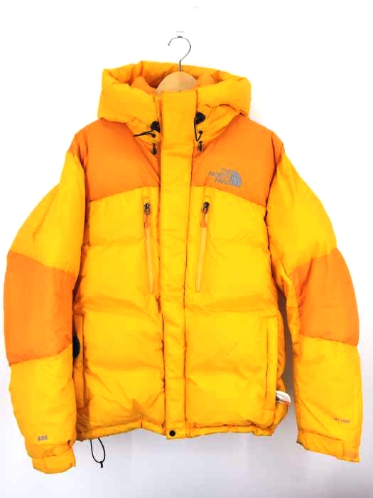 THE NORTH FACE（ザノースフェイス） 800FIL Prism Down Jacket メンズ アウター