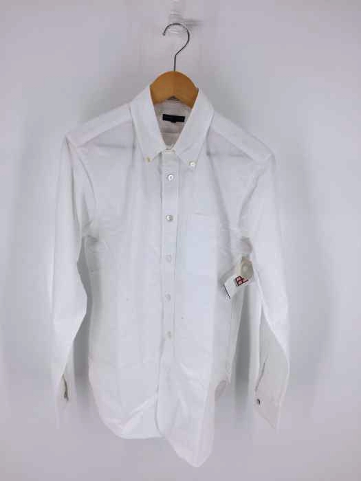 Engineered Garments(エンジニアードガーメンツ) 19th BD Shirt - 100 メンズ トップス
