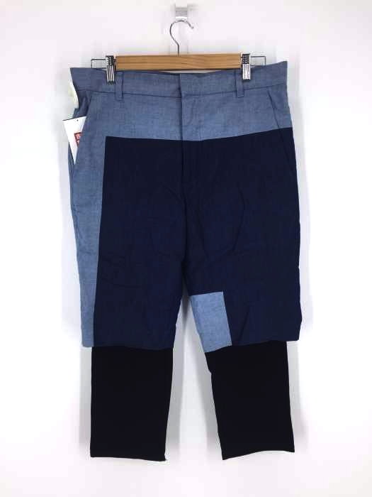 3.1 phillip lim（スリーワンフィリップリム） レイヤードパンツ メンズ パンツ