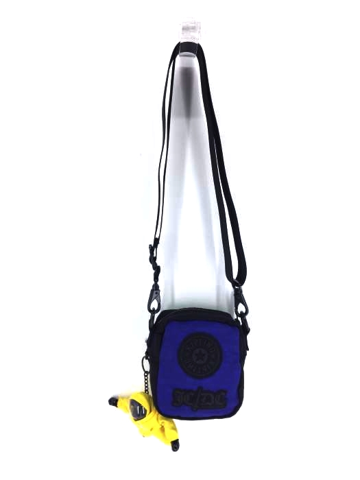 KIPLING(キプリング) 2WAY チャーム付きショルダーバッグ レディース バッグ