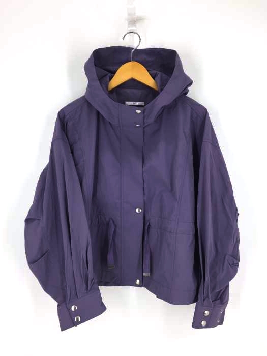SLY（スライ） 21SS HOODED WASHER JK レディース アウター