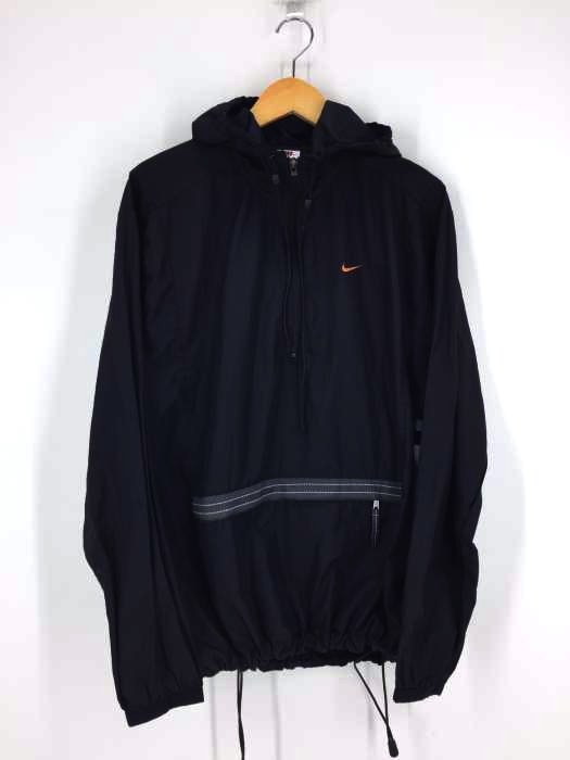 NIKE(ナイキ) 90S 銀タグ アノラックパーカー メンズ トップス