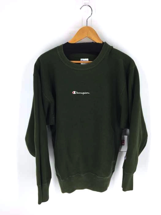 Champion(チャンピオン) REVERSE WEAVE ルーズフィットスウェット メンズ トップス