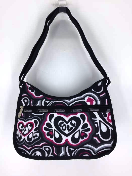 LeSportsac（レスポートサック） LOVE CLASSIC HOBO レディース バッグ